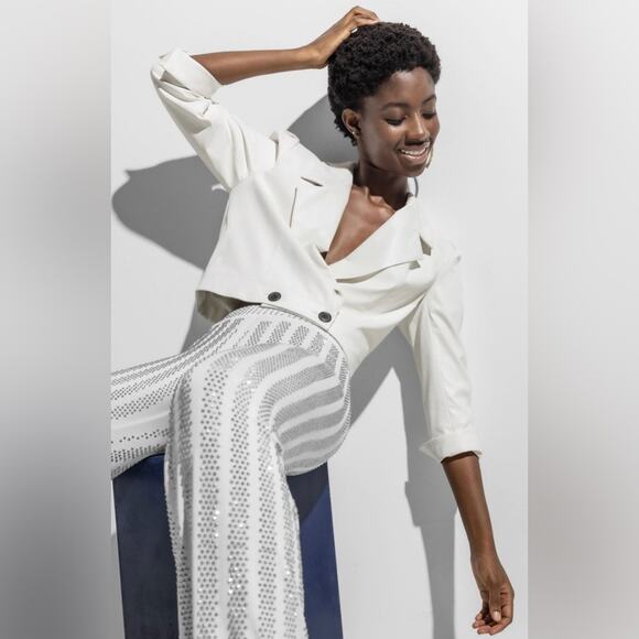 212 Goods 7th Avenue Jacket - Picture 3 of 7